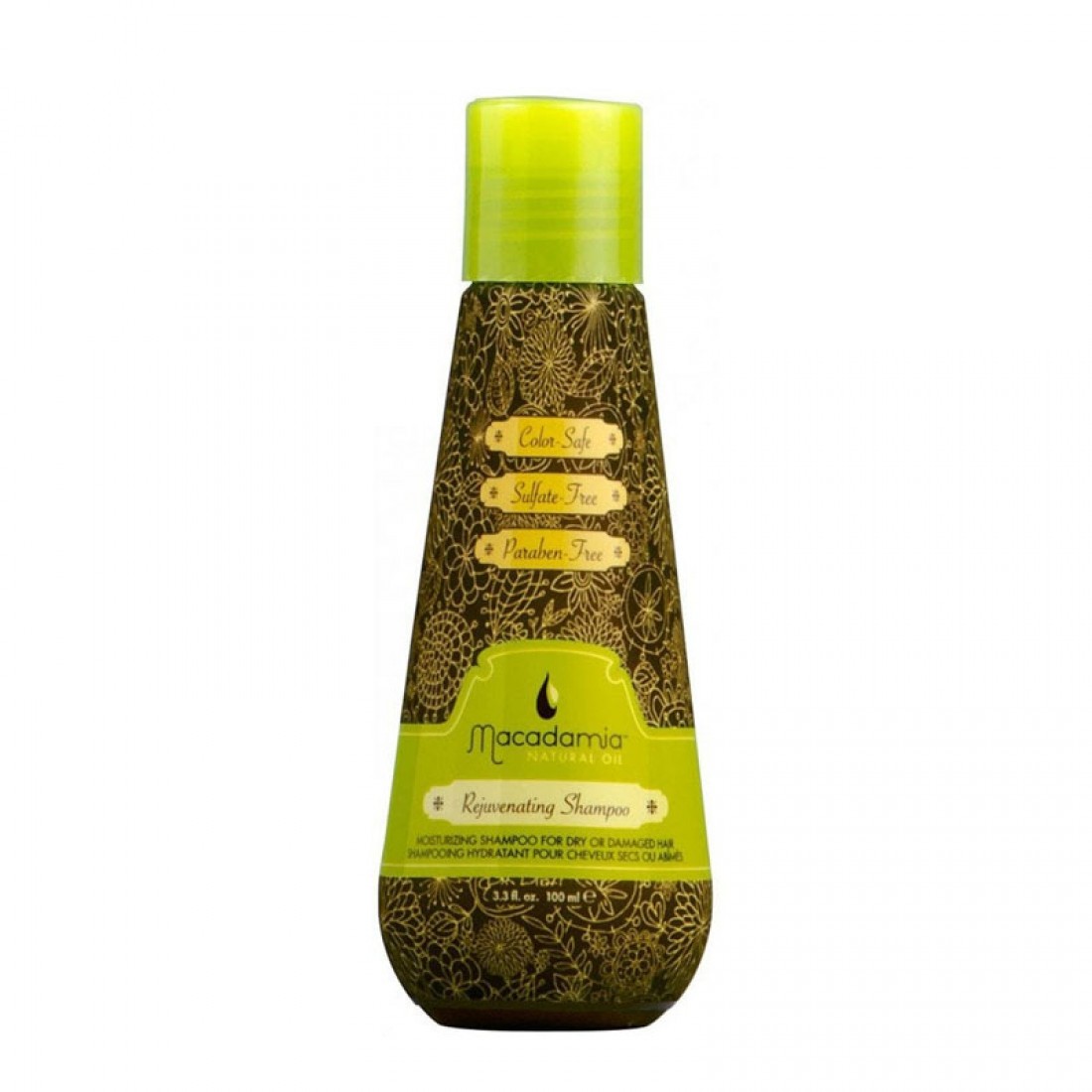 Macadamia natural oil shampoo